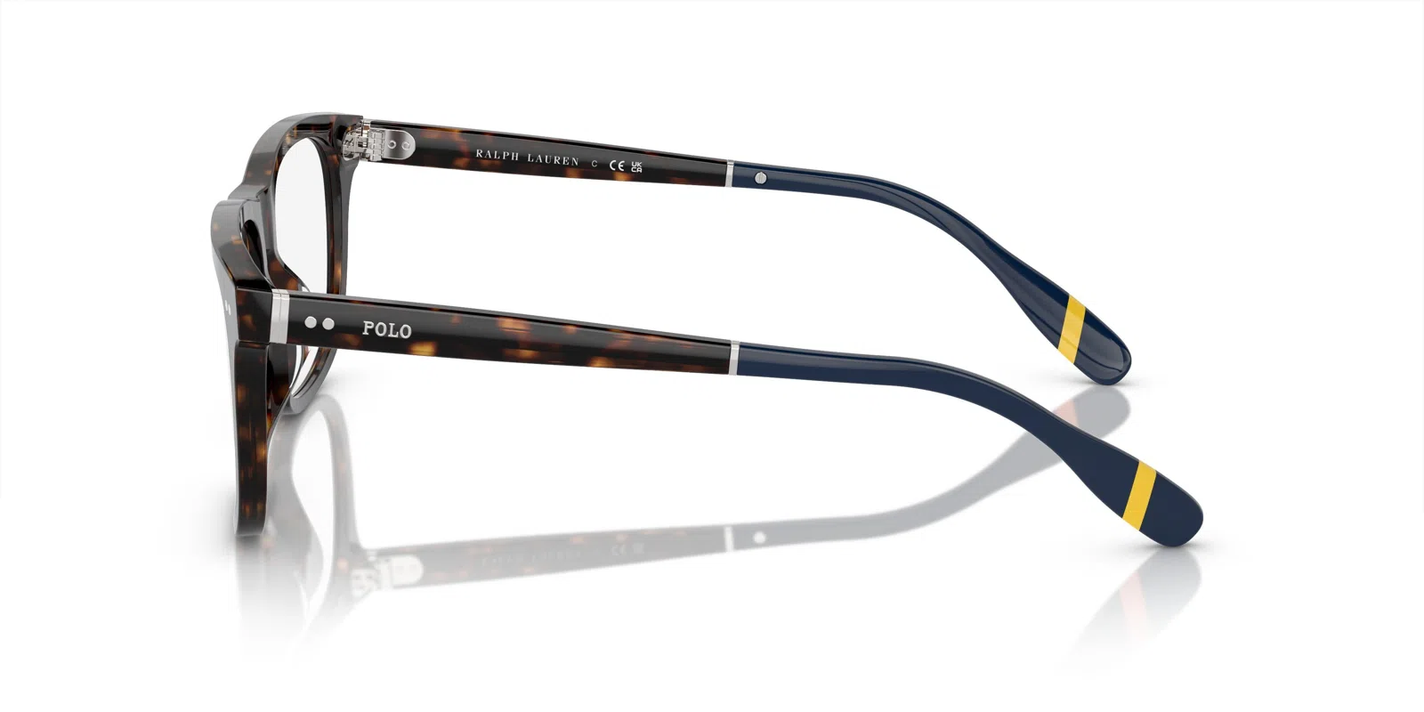 Polo 2270U Eyeglasses - view 22